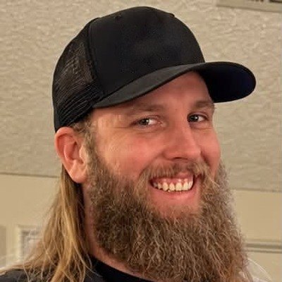 Photo of Kevin Orr